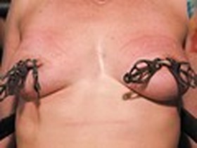 鋼鉄の生贄 vol.01　サンプル画像05